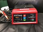 60581 Battery Charger Vac Hz Amp