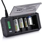 C-d-9v-aa-aaa 606089464506 Ebl Lcd Smart Battery