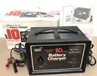 608.718420 Sears Roebuck Amp Volt Battery Charger Timer Box Manual