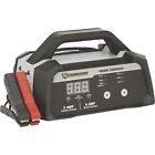 Dual-volt-12 6082 Strongway Smart Battery Volt Amp 693645016828