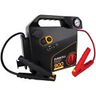 609525764635 Duracell Jump Starter With