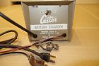 6124-4 Carter Vtg James Battery Charger Winnipeg Car Camping Pc