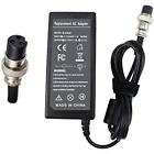 E325 614144938336 Flyten Female Inline Ac Adapter Electric Scooter Charger