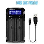 614878154941 Universal Rechargeable Battery Chargers