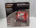 617977108440 Husky Smart Battery Charger Charge Rates