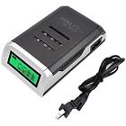 6196419550442 Palo Enterprises Categories Charger Universal Slots Lcd Display