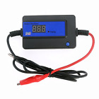 6242235 Utipower 400ah Intelligent Auto 701142782693