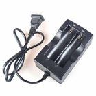 629769816976 Dual Slots Wall Charger For Rechargeable Battery Usa