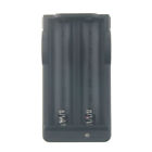 629770093076 Generic Battery Charger For Rechargeable Black