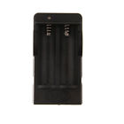 14500 629774188204 Unbranded Led Flashlight Rechargeable Battery Charger Dual