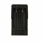 14500 629774188211 Unbranded Led Flashlight Rechargeable Battery Charger Dual