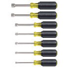 631 Klein Tools Nut Driver Set Shafts 092644650154