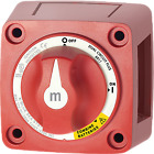 632085060114 Blue Sea Systems Mini Battery Switch