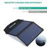 634324696399 Neckteck Nekteck Solar Charger High Efficiency Panel Cell