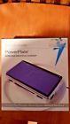 638304 Brookstone New Wireless Induction Charger Nintendo Ds Power Plate