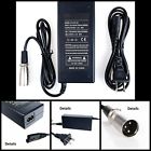 6456433452 Replacepro Electric Scooter Battery Charger For Go Elite 710525805874