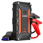 657419791182 Unbranded Suaoki Portable Car Jump Starter Auto Battery
