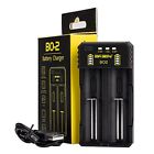 6607509569379 Basen 18650 Lithium Rechargeable