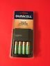 Is1000 661124 Duracell Rechargeable Aa Aaa Charger Batteries