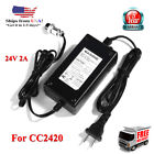 Pr200 663585426346 Masione Maxdc Battery Charger For Razor Electric Scooter
