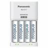 2100 666 Eneloop Battery Charger Pack Aa Rechargeable Batteries Panasonic 7342815702551