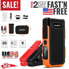 667016893165 Suaoki Car Auto Jump Starter Emergency Power Bank