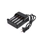 680491065384 Yosoo Universal Battery Charger With Four Independent Slots