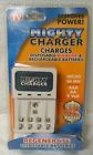 682676008339 Mighty Charger Regenerate Disposable Batteries Aaa Volt Aa