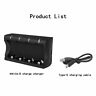 16340-16350-16360 6902526246426 Sheingka Port Battery Charger Charging Adapter