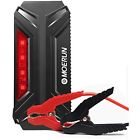 6937764355029 Morechange Peak Portable Car Jump Starter Up To