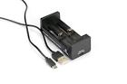 6952918320180 Unbranded Xtar Charger Black