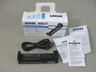 6952918326489 Xtar Portable Battery Charger Micro Usb Port