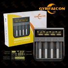 All-44 695432110016 Gyrfalcon Professional Lcd Battery Charger