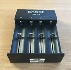 26650 6958946201966 Efest Pro Smart Charger For Imr Battery