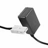 696874980434 Pwr Kids Ride On Car Charger With White