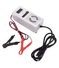 701142782617 Utipower Automatic Scooter Electric Vehicle Battery Charger Maintainer
