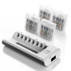 701256715693 Ebl Aa Aaa Battery