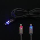 704981089244 Undisclosed Led Indicator Lightning Cable