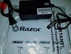 E175 707943745110 Qili Power Razor Battery Charger For Electric Scooter