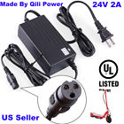 71-36009-002 Qili Battery Charger For Electric Razor Scooter Pocket 6931561841754