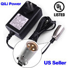 71-36013-001 Qili Scooter Battery Charger For Bladez Xtr Mongoose 6931561805596