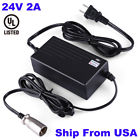 71-36013-002 Qili 24v 2a Scooter 6958104826016