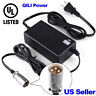 71-36013-004 Qili Power Battery Charger For Gt Razor Electric Scooter