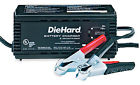 0266664 71219 Schumacher 6-12v Battery Maintainer 026666712194