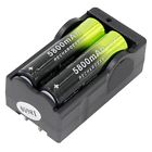 712994047502 Unbranded-generic Dual Smart Charger