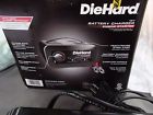 71322 Diehard Die Hard Battery Charger Looks New 026666712217