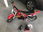 71-36013-004.9 71360130049 Lotfancy Razor Dirt Rocket Electric Motocross Bike Pickup Or Free