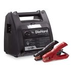 Peak12v 71686 Diehard Portable Power Peak Amp Jump Starter Source