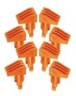79-010 719896901215 Black Decker Workmate Replacement Pack Swivel Grip Peg