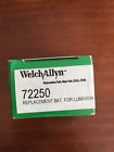 72250 Welch Allyn New Welch-allyn